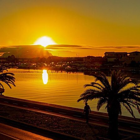 La Terrazza Guesthouse Olbia Ngoại thất bức ảnh