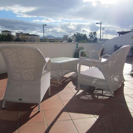 La Terrazza Guesthouse Olbia Ngoại thất bức ảnh