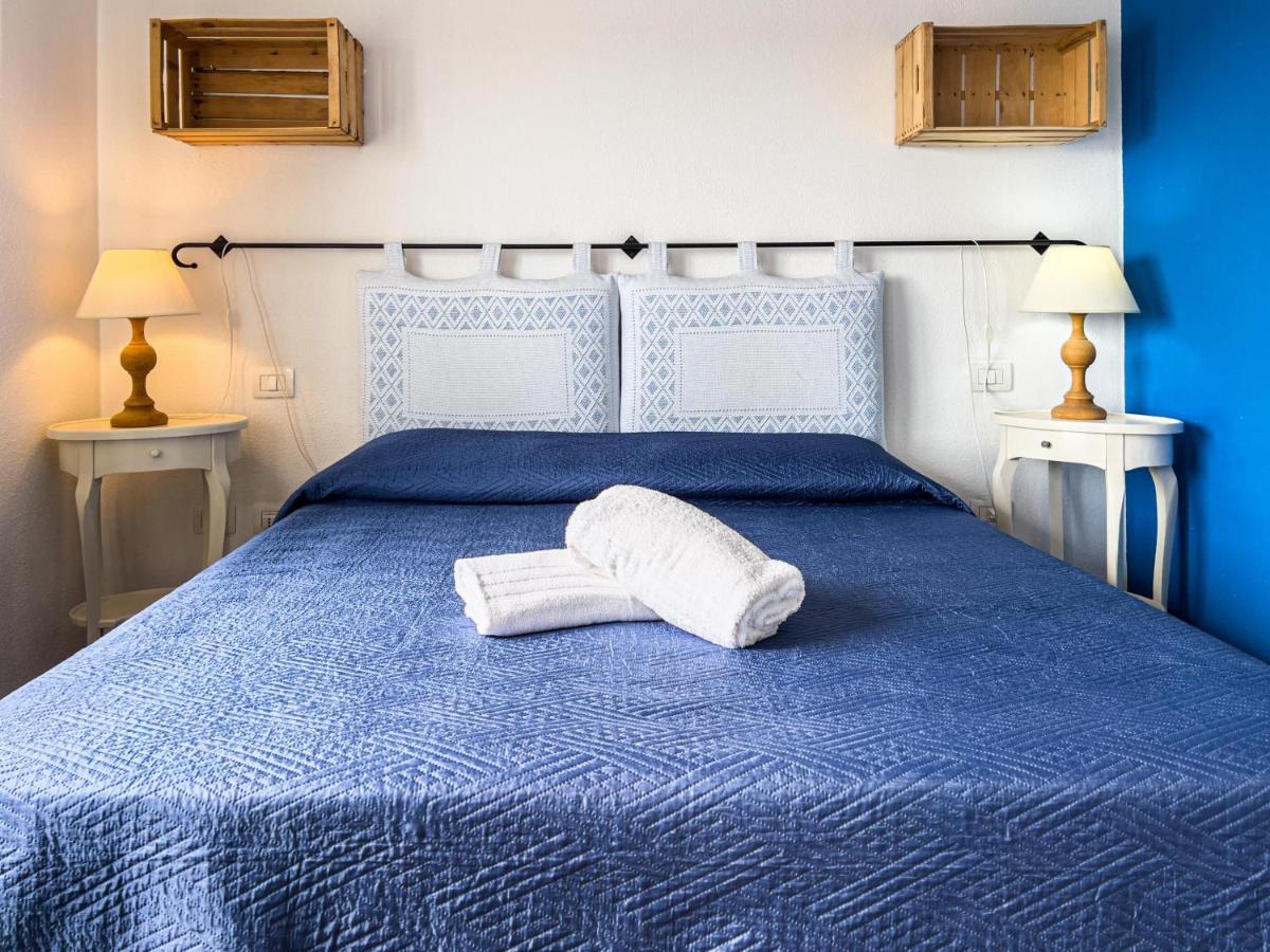 La Terrazza Guesthouse Olbia Ngoại thất bức ảnh
