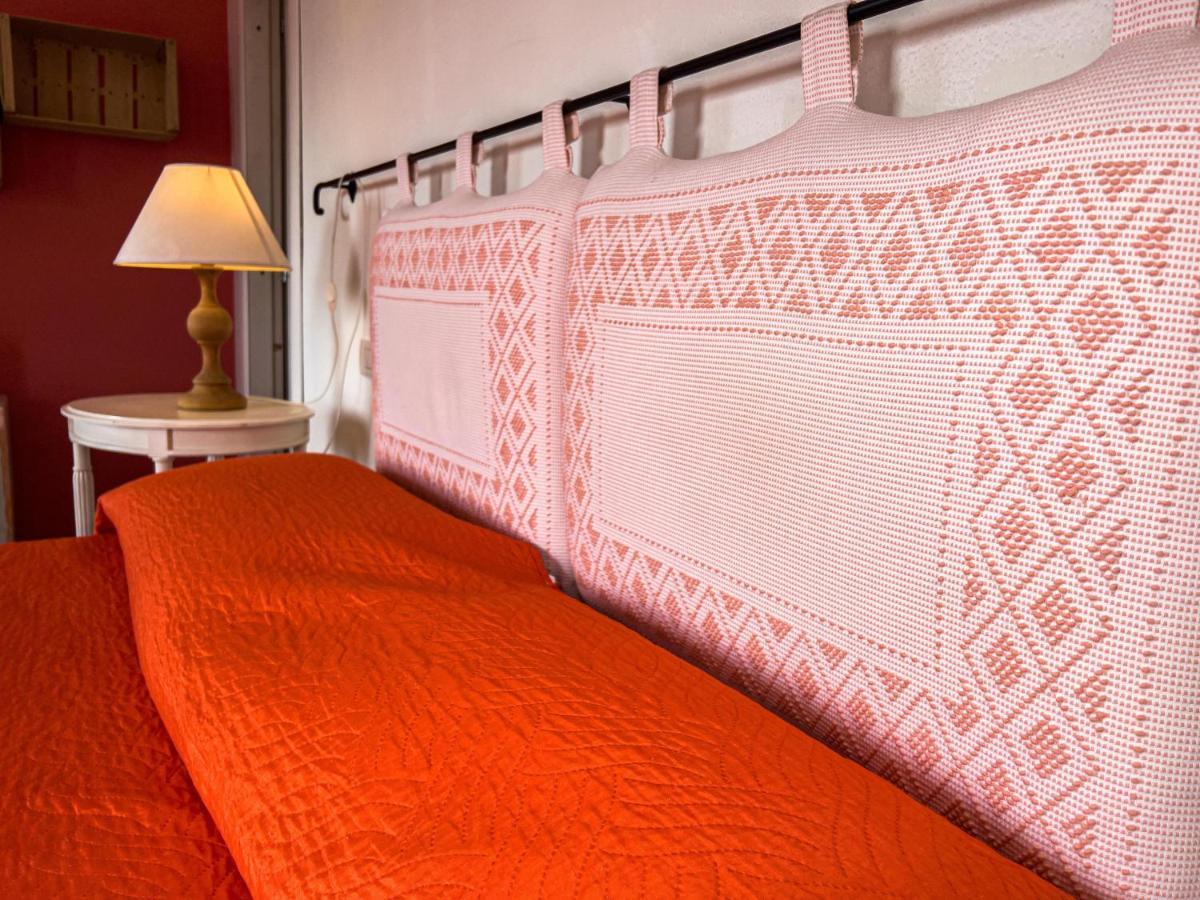 La Terrazza Guesthouse Olbia Ngoại thất bức ảnh