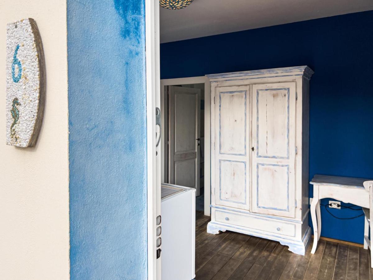 La Terrazza Guesthouse Olbia Ngoại thất bức ảnh