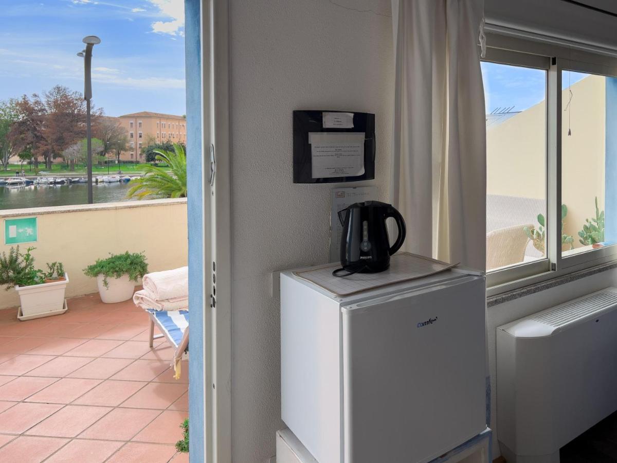 La Terrazza Guesthouse Olbia Ngoại thất bức ảnh