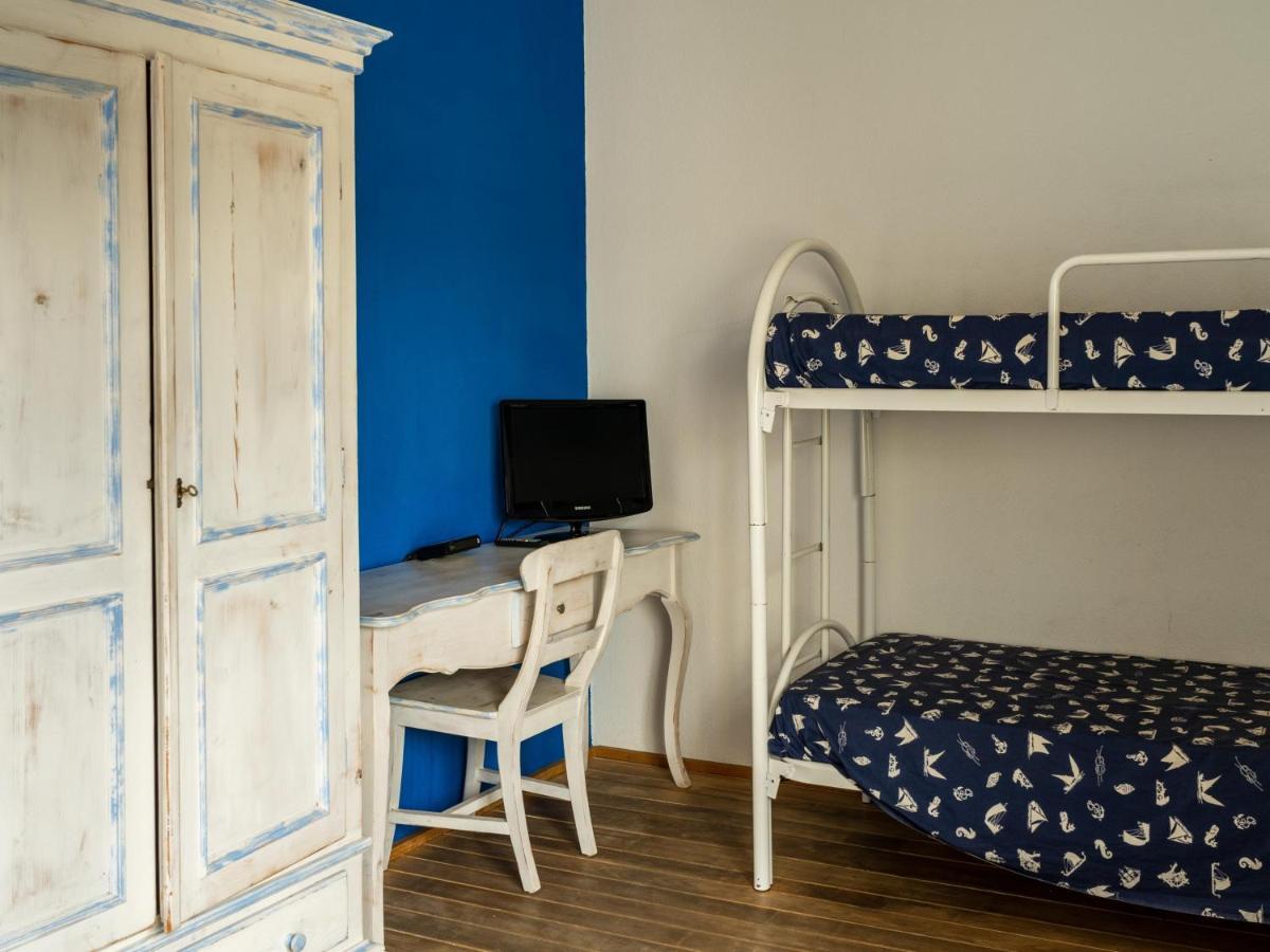 La Terrazza Guesthouse Olbia Ngoại thất bức ảnh