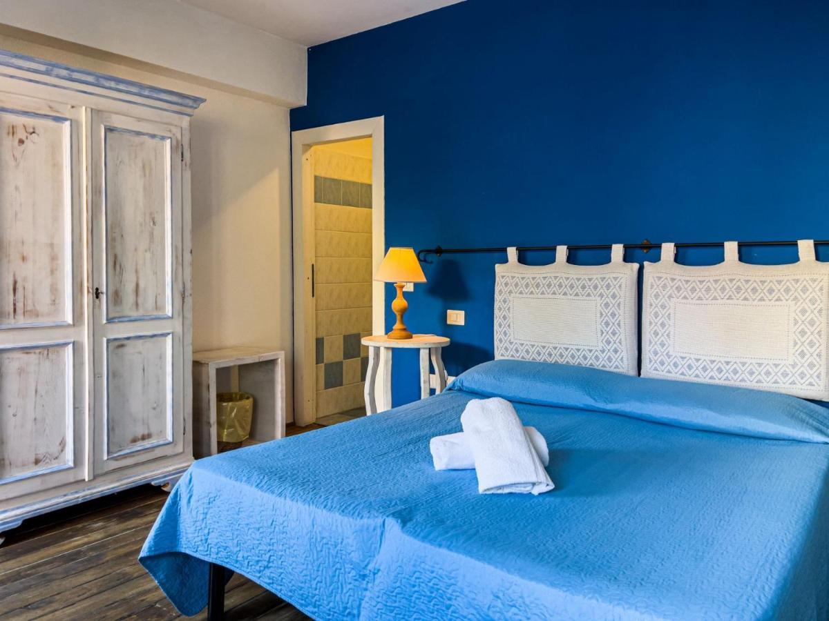 La Terrazza Guesthouse Olbia Ngoại thất bức ảnh