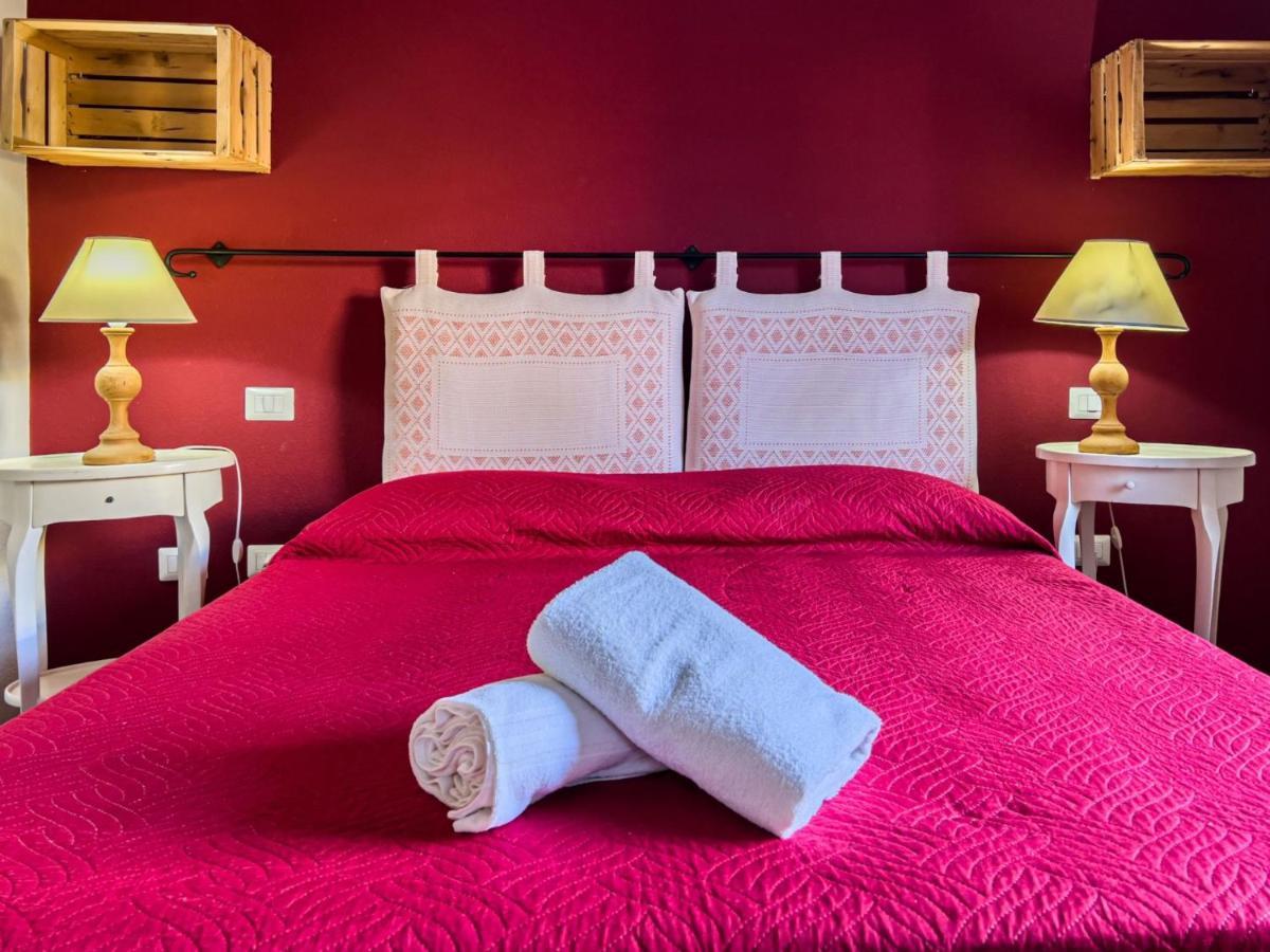 La Terrazza Guesthouse Olbia Ngoại thất bức ảnh