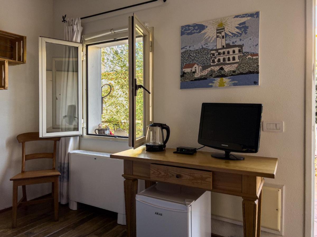 La Terrazza Guesthouse Olbia Ngoại thất bức ảnh