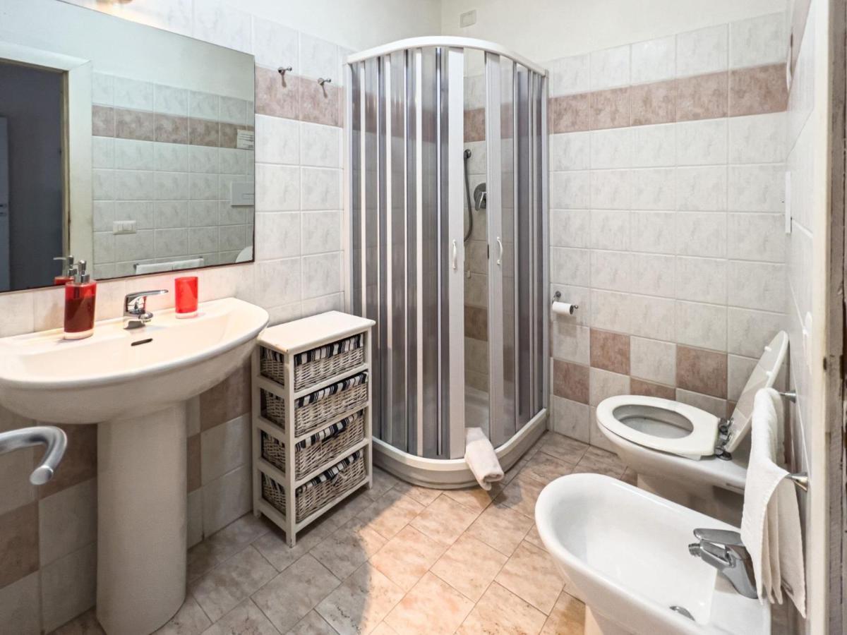 La Terrazza Guesthouse Olbia Ngoại thất bức ảnh
