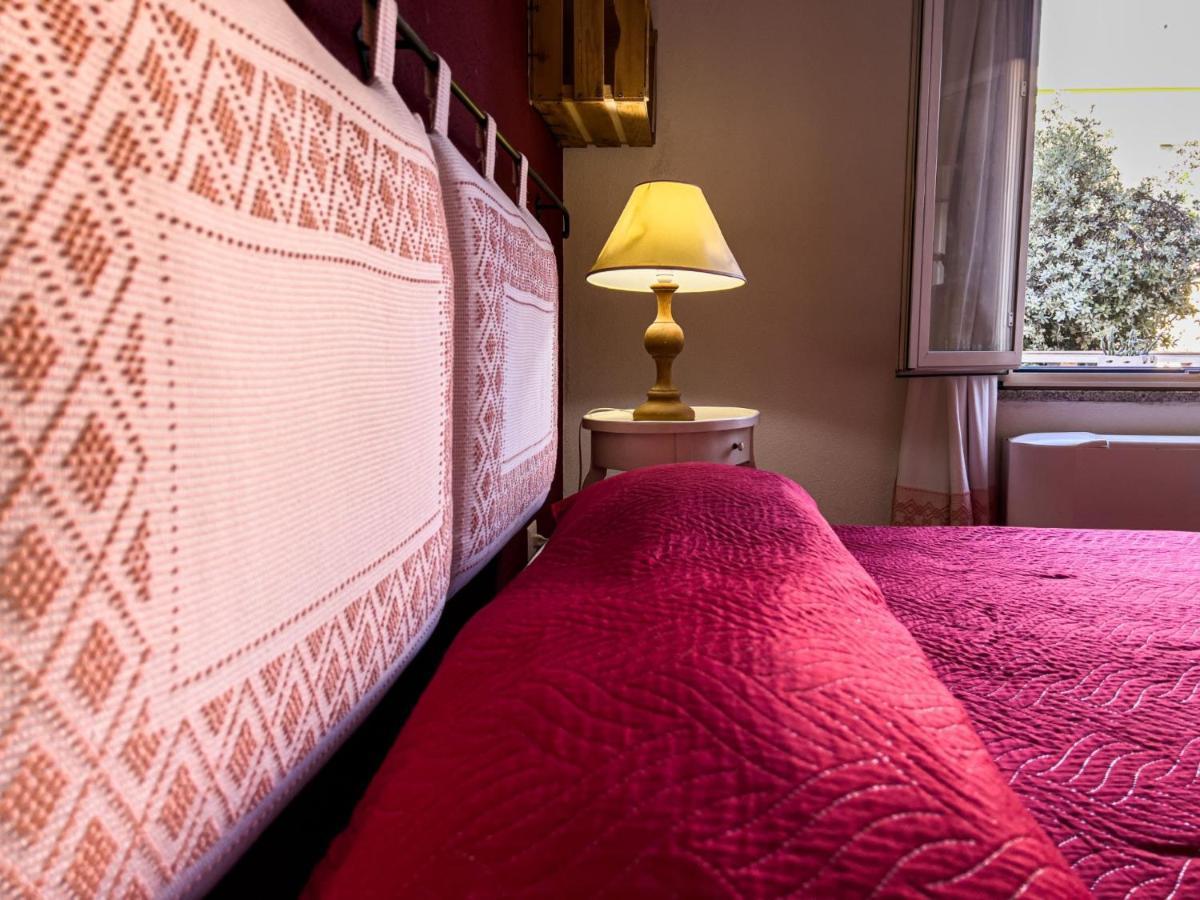 La Terrazza Guesthouse Olbia Ngoại thất bức ảnh