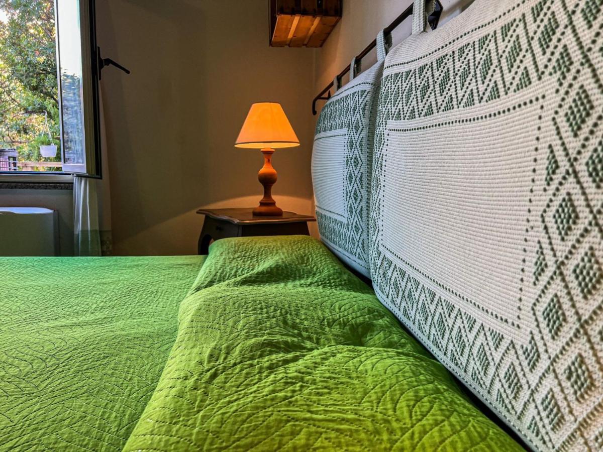 La Terrazza Guesthouse Olbia Ngoại thất bức ảnh