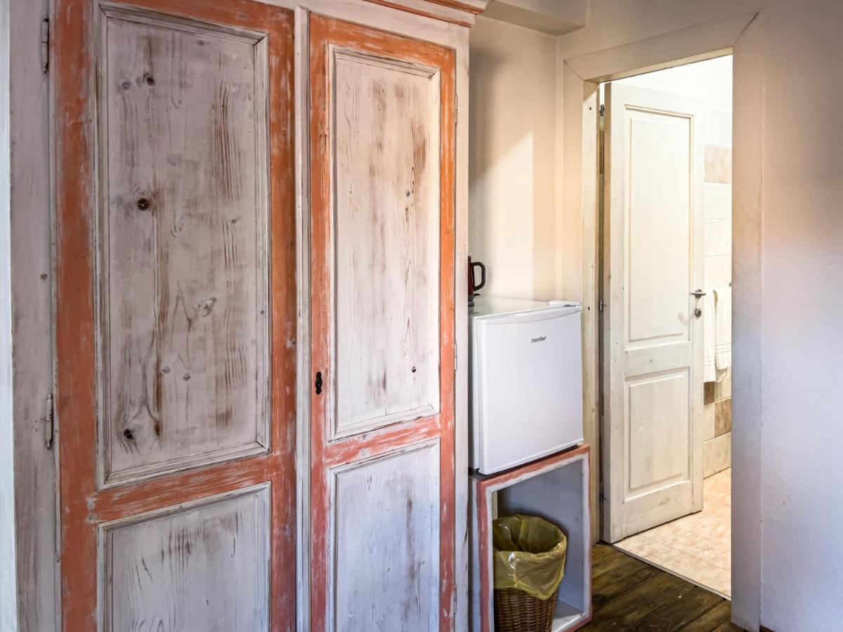 La Terrazza Guesthouse Olbia Ngoại thất bức ảnh