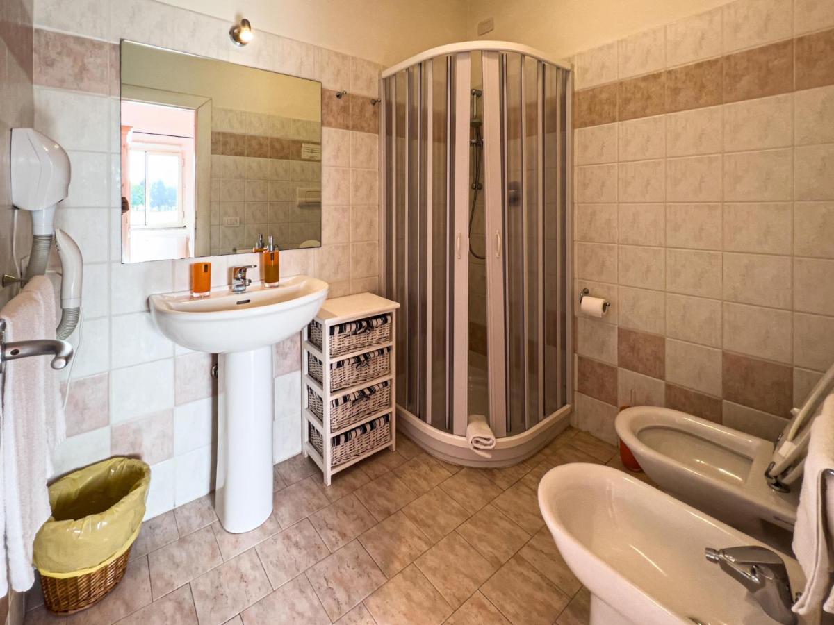 La Terrazza Guesthouse Olbia Ngoại thất bức ảnh