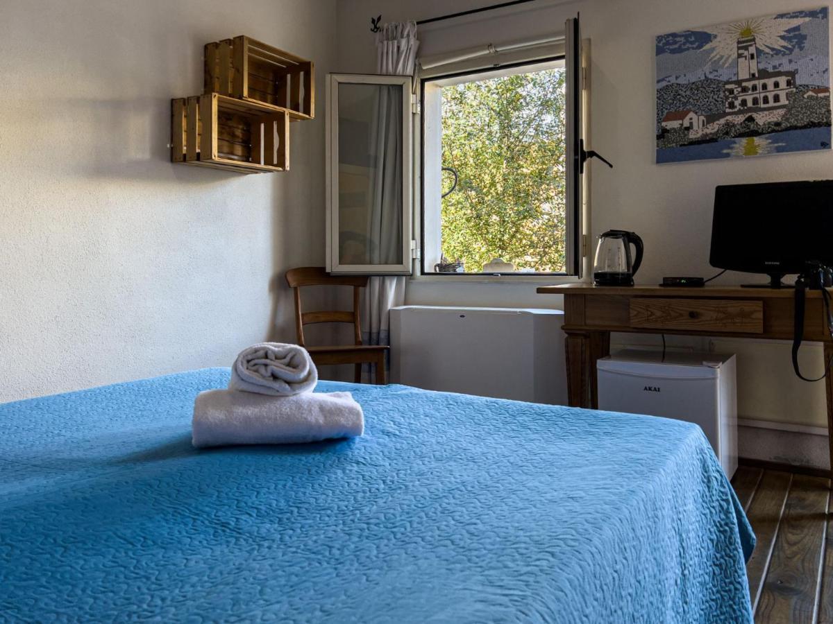 La Terrazza Guesthouse Olbia Ngoại thất bức ảnh