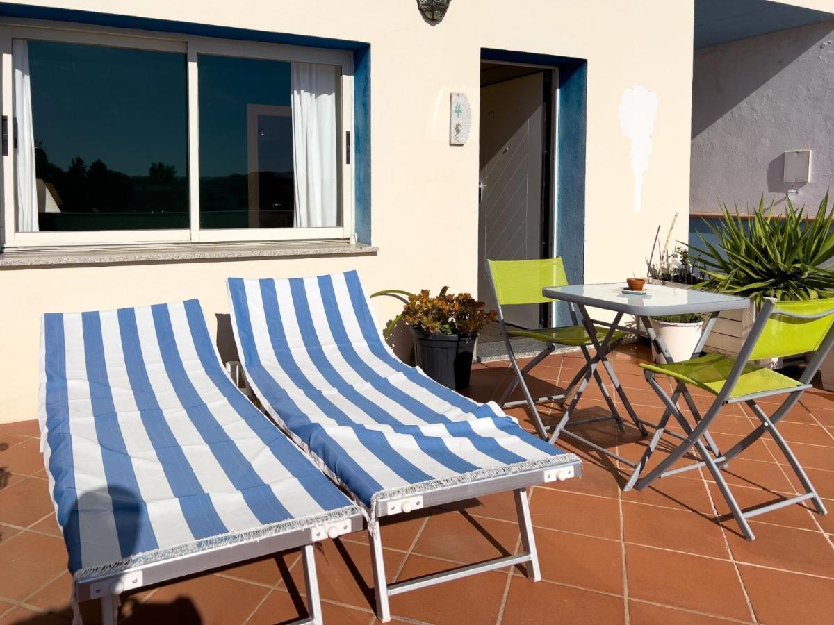 La Terrazza Guesthouse Olbia Ngoại thất bức ảnh